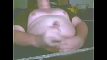 Male Jerking Off And Cumming 2