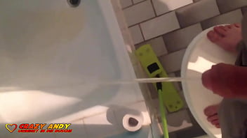 So Macht Pissen Richtig Spass