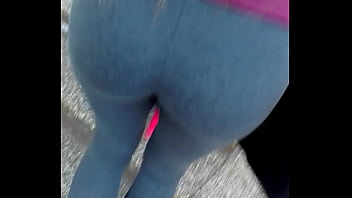 Walking Gril From Poland 3