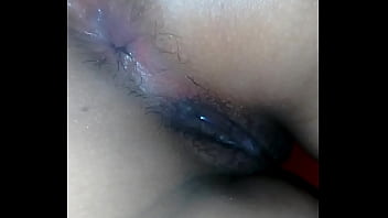 Beso Negro A Pareja D.