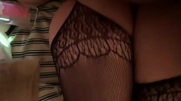 Fucking Girlfriend Before Work