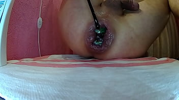 Toys, Solo, Fisting, Soloboy - Solo_-_masturbation - 2025 - Passionate - Performance - Video 4022628