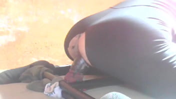 Cavalgando No Meu Brinquedinho