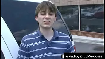 Blacks Thugs Breaking Down Sissy White Boys Hard 14 - Anal-interracial-ass-blowjob-blackcock-oral-gay-gaysex-gayhardcore-gayfuck-blacksonboys - ID6431912