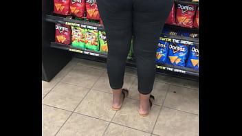 Ebony, Big-ass, Phat - Black_woman - 2025 - Steamy - Experience - Video 4035734