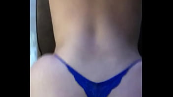 Fucking My Beautiful Blond Wife Milf