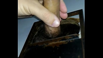 Mamando O Pau Rosado