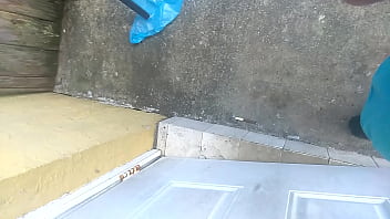 Jacking My Dick Nice Cum Shot