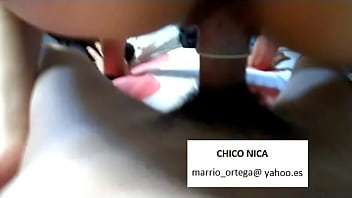 01-chico Nica - Chele Cabalgando