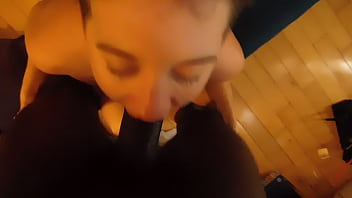 Amatuer Pov Sucking