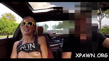 Non-professional Earns Some Money By Engulfing And Riding Dick