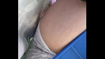 Branquinha Linda - branquinha, porbaixodasaia - Video 4097321