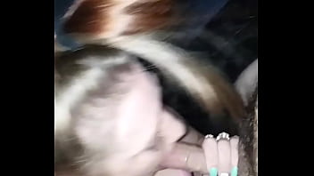 This Bitch Look Like She Suck A Mean Dick Pt.2