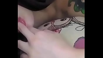 Agus Pisano Culona Conchita Rosa