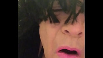 Self Pleasuring Myself