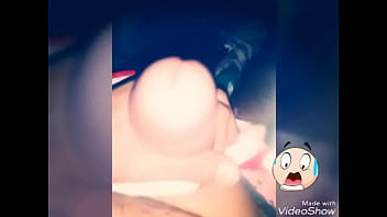 Con Los Pantis De Mi Hermana