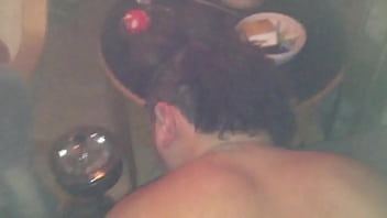 23cm de pica no meu Cú!