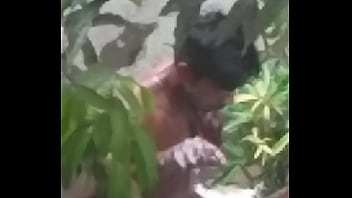 Gay Youth Bathing [for Masterbation Purpose]