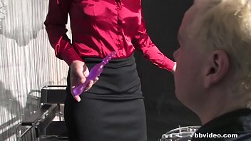 Blonde German Mature Slut Cheating On Her Husband In Amateur Video