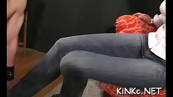 Naive Latex Queen Widens Legs To Invite Erected Studhorse