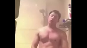 Asian Hunk Cam Show