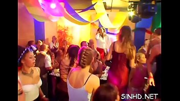 Agreeable Babes Are Fucked Senseless By Hard Male Knobs