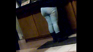 Muchacha Cojida En El Hotel