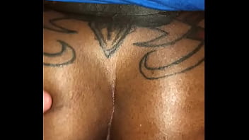 Husband Tearing His Wife Asshole Open