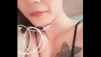 Bigo Mai T_y show vú hồng xinh