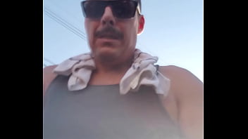 Cum, Voyeur, Soloboy - Bukkake - 2025 - Wild - Experience - Video 4095571