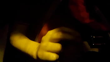 Tocando Punheta Enquanto Dirijo