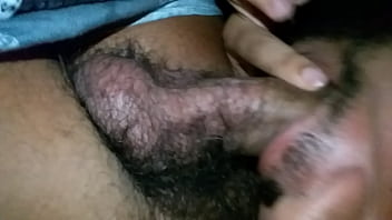 Casado Dando Mamadeira