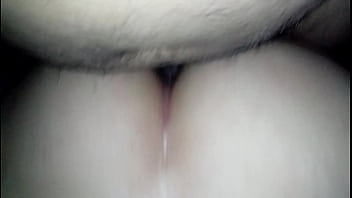 Con Mi Novia De Perrito..