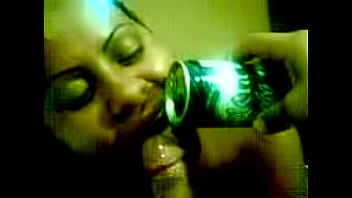 La Negra Que Lo Mama Rico