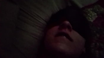 Busty Blindfold Sex