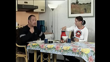 Step Dad Step Daughter And Step Mom