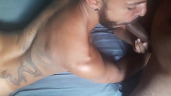 Petrick Garcia Vaga Boquete No Boy Pauzudo