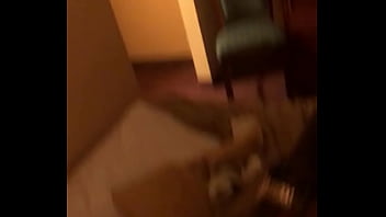 Big Booty Stripper Backshot