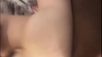 Negro Pollón Me Rompe El Culo A Pelo