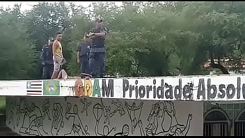 Parque Bom Menino Slz