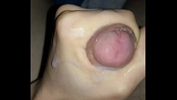 Hot Male Sven Jerks Off