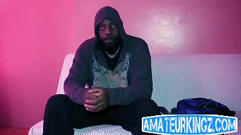 Pornstar Onyx Interview