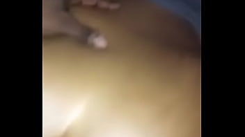 Fuckin This N. Girl While He Think She At Work