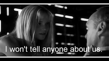 Hot Blonde Seduces Dennis Hopper In Softcore Film. Classic!