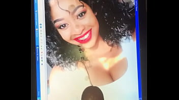 Cum Tribute For Cumglazedbunny