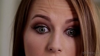 My Teacher Has A Secret Night Life! # Scarlett Sage And Eva Lovia