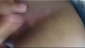 Meu Buraquinho Virgem.