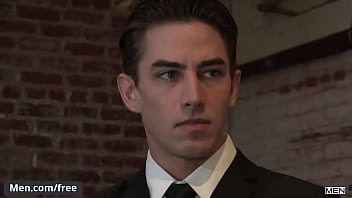 Men.com - (jack Hunter, Jimmy Durano) - Dangerous Days Part 2 - Drill My Hole - Trailer Preview