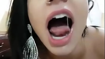 Comeu A Bailarina Gostosa