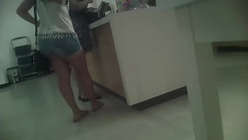 Chaparrita Bien Buena